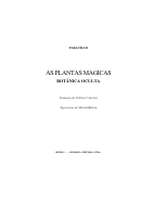 AS PLANTAS MAGICAS.pdf
